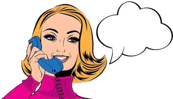 Comment draguer au telephone