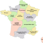 région de France