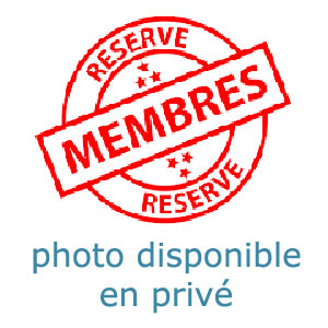 Portable de Tina pour une rencontre coquine à Angers