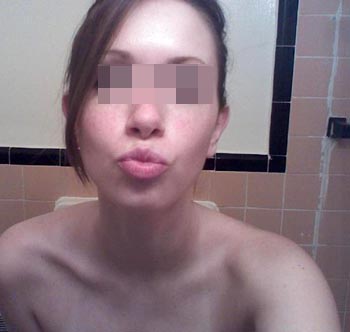 Portable d'une femme toujours prête à se faire un plan sexe sur Nevers