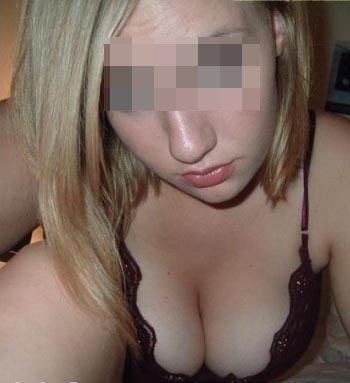 06 d'une jeune femme voulant se taper un mec à Clermont-Ferrand