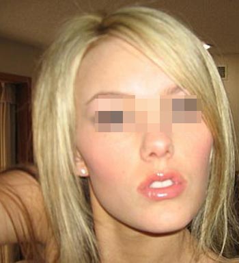 Portable pour un moment coquin sur Paris