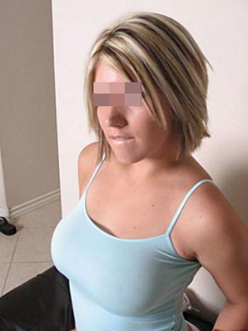 Annonce avec portable d'une femme accro au cul à Saint-Priest