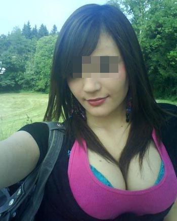 Numéro de Capucine pour baiser à Villeurbanne