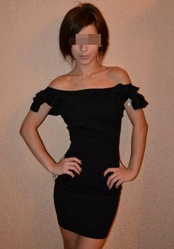 Annonce d'une femme qui donne son numéro pour une rencontre sexe sur Marseille